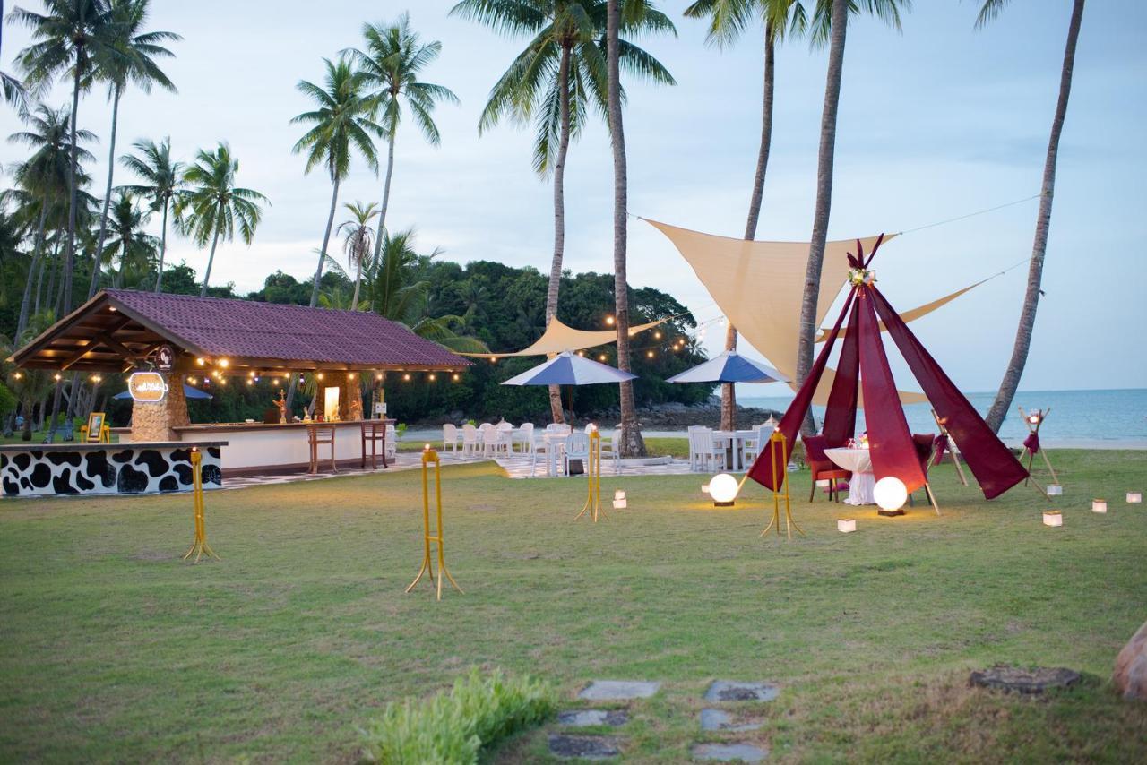 Mayang Sari Beach Resort Lagoi Exterior photo